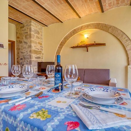 Agriturismo Le Terre Del Casale Assisi Buitenkant foto