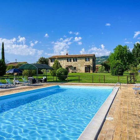 Agriturismo Le Terre Del Casale Assisi Buitenkant foto