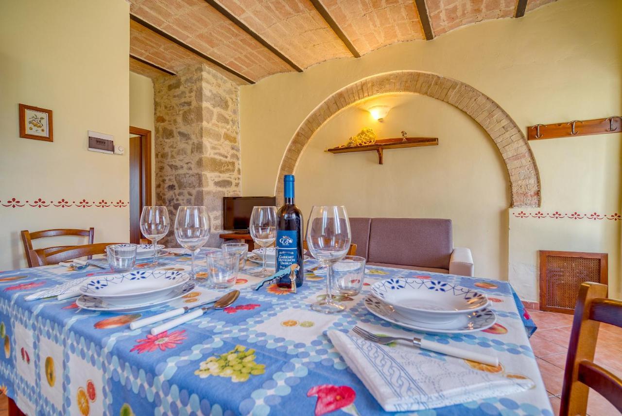 Agriturismo Le Terre Del Casale Assisi Buitenkant foto
