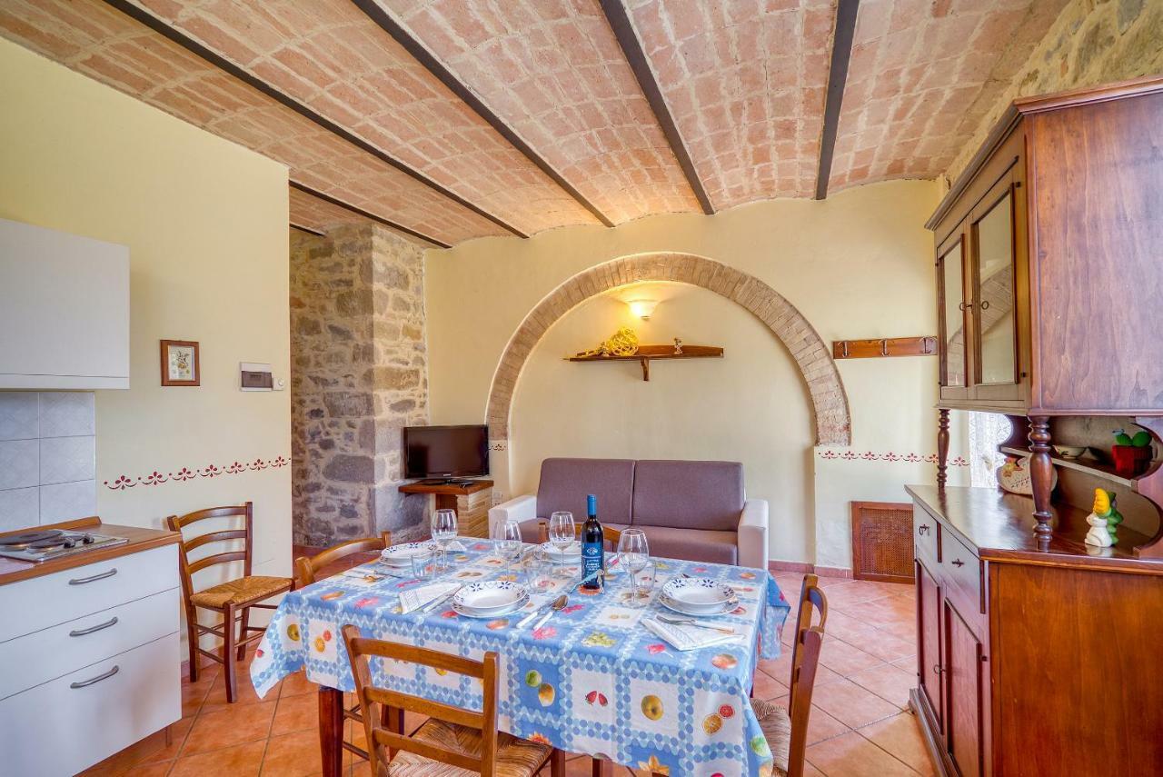 Agriturismo Le Terre Del Casale Assisi Buitenkant foto