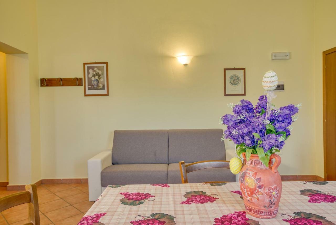 Agriturismo Le Terre Del Casale Assisi Buitenkant foto