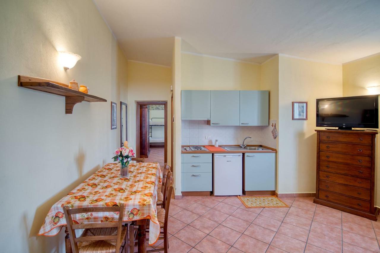 Agriturismo Le Terre Del Casale Assisi Buitenkant foto